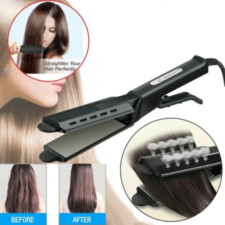VIGOR V-908 Hair Straightener