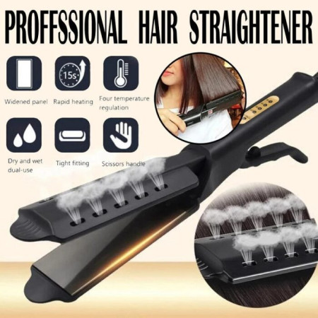 VIGOR V-908 Hair Straightener