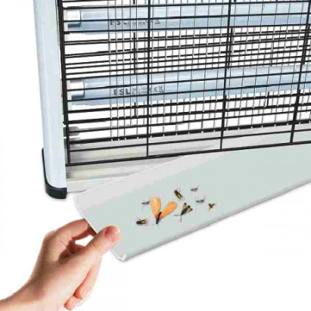 40-Watt UVA Tube Mosquito Pest Killer